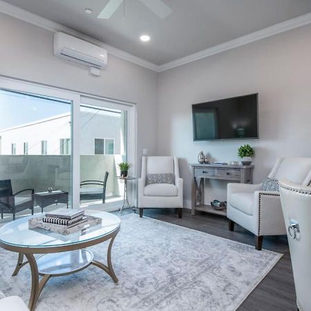 4048 Stylish Condo In Hillcrest Mission Hills San Diego Exterior photo