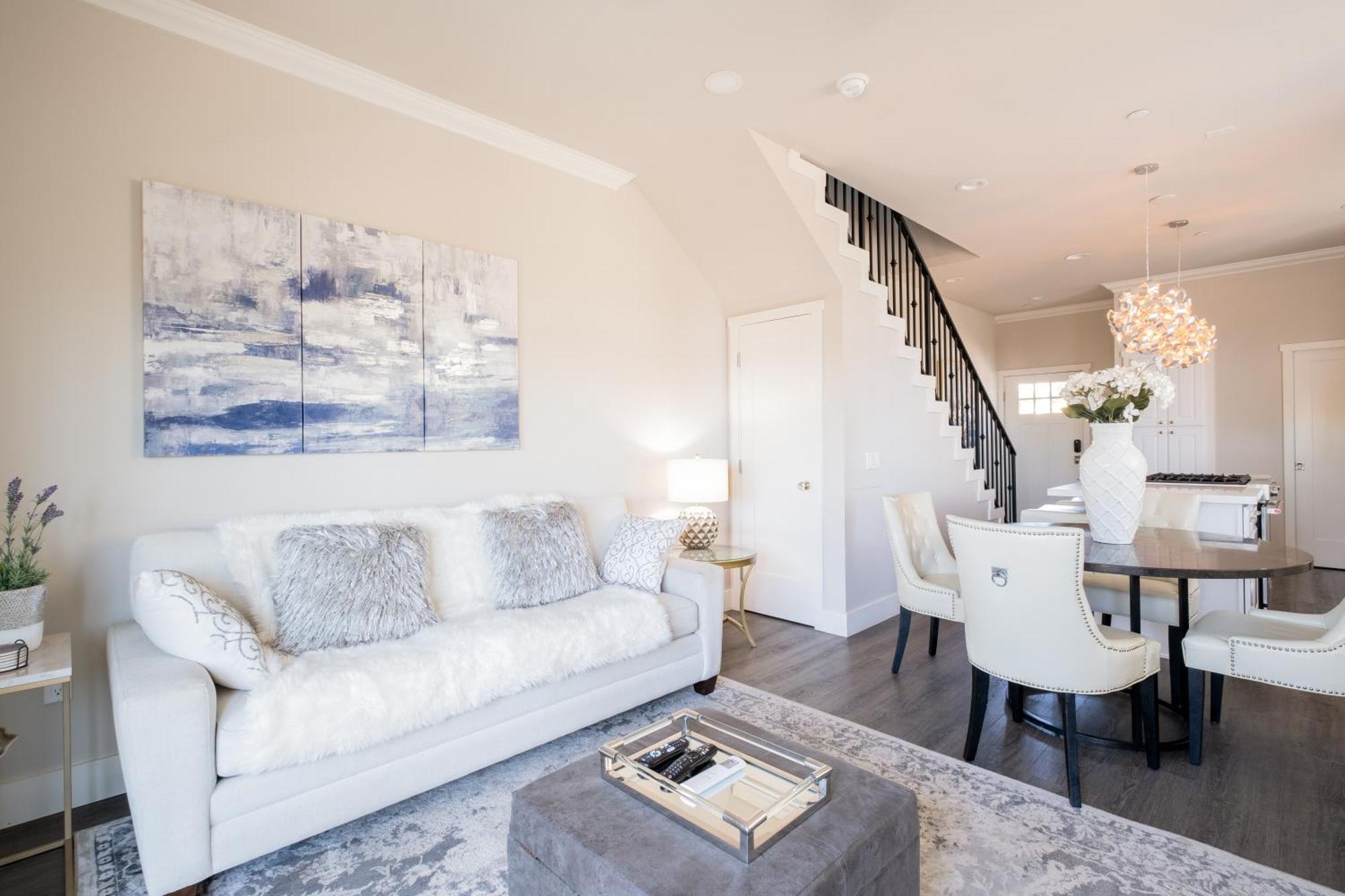 4048 Stylish Condo In Hillcrest Mission Hills San Diego Exterior photo
