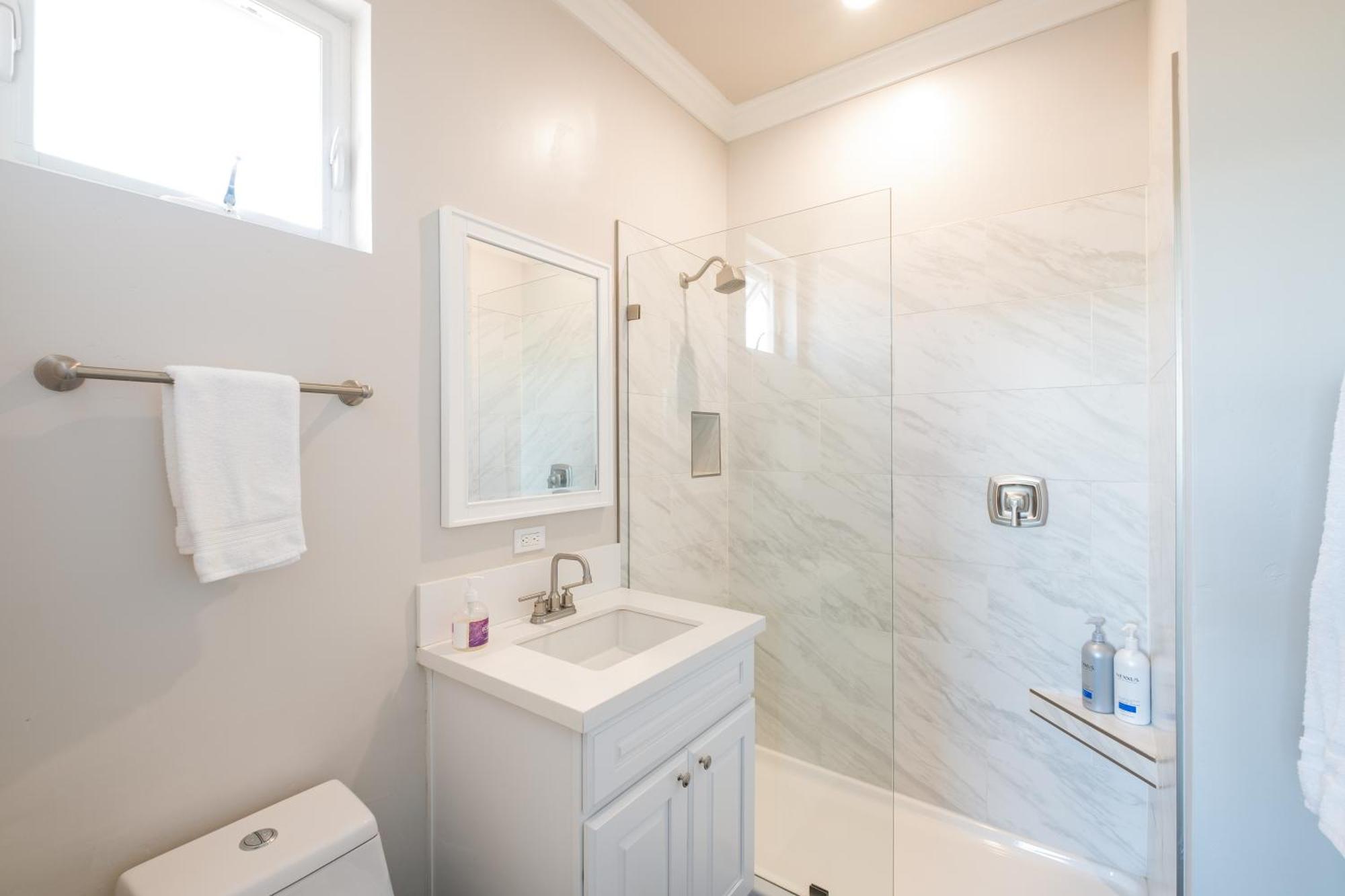 4048 Stylish Condo In Hillcrest Mission Hills San Diego Exterior photo