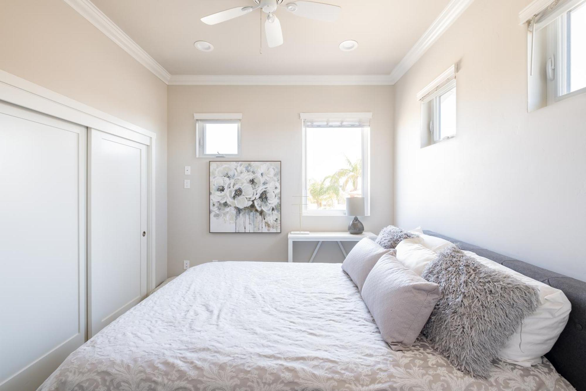 4048 Stylish Condo In Hillcrest Mission Hills San Diego Exterior photo
